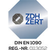 ZDH-ZERT - DIN EN 1090
